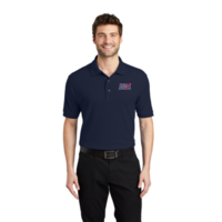 Port Authority Silk Touch Polo