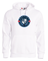 Clique Unisex Stockholm Pullover Hoodie