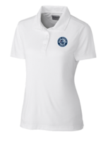 Clique Parma Tech Jersey Womens Polo