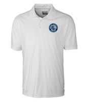 Clique Parma Tech Jersey Mens Polo