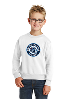 Port & Company - Youth Core Fleece Crewneck Sweatshirt