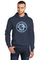 Port & Company - Core Fleece Pullover Hooded Sweatshirt