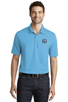 Port Authority Dry Zone UV Micro-Mesh Polo